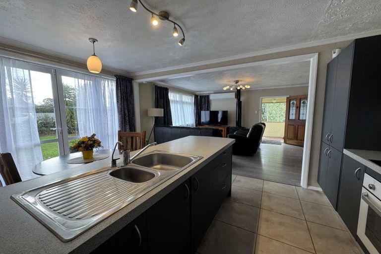 Photo of property in 75 Stortford Street, Ashhurst, 4810