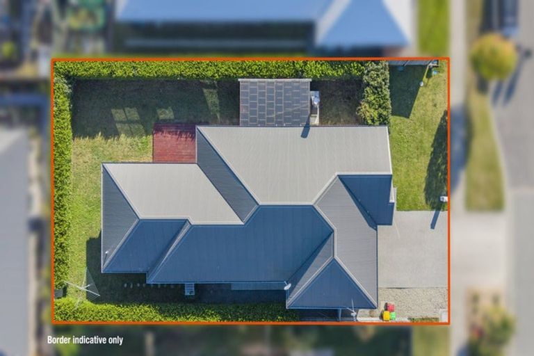 Photo of property in 15 Brockelbank Drive, Kaiapoi, 7630