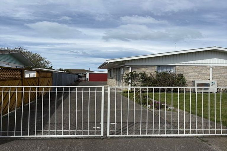 Photo of property in 53 Alexander Avenue, Onekawa, Napier, 4110