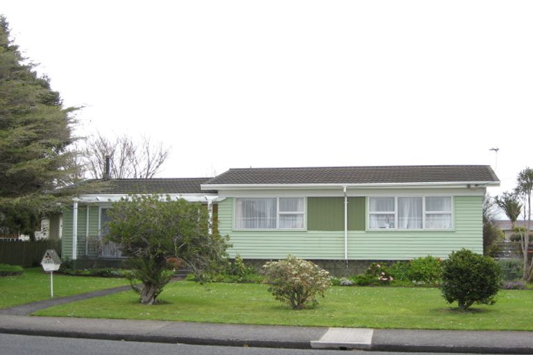 Photo of property in 244b Huatoki Street, Upper Vogeltown, New Plymouth, 4310