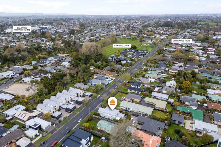 Photo of property in 53 Herbert Road, Queenwood, Hamilton, 3210
