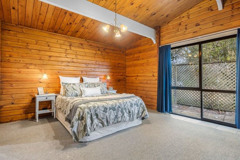 Photo of property in 138 Harrs Road, Swannanoa, Kaiapoi, 7692