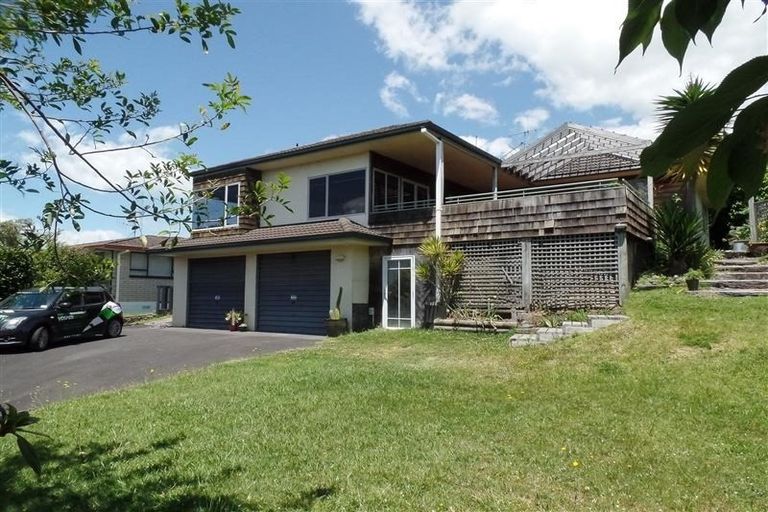 Photo of property in 36 James Cook Drive, Welcome Bay, Tauranga, 3112