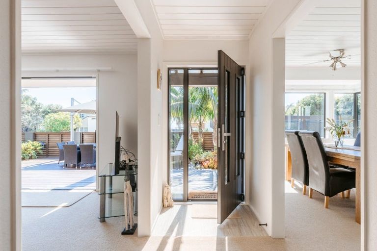 Photo of property in 420a Oceanbeach Road, Mount Maunganui, 3116