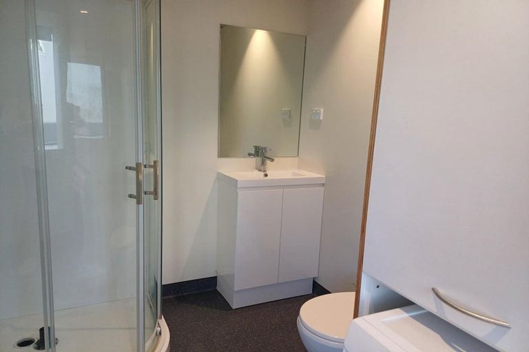 Photo of property in Te Kainga Te Aka, 203 Willis Street, Te Aro, Wellington, 6011