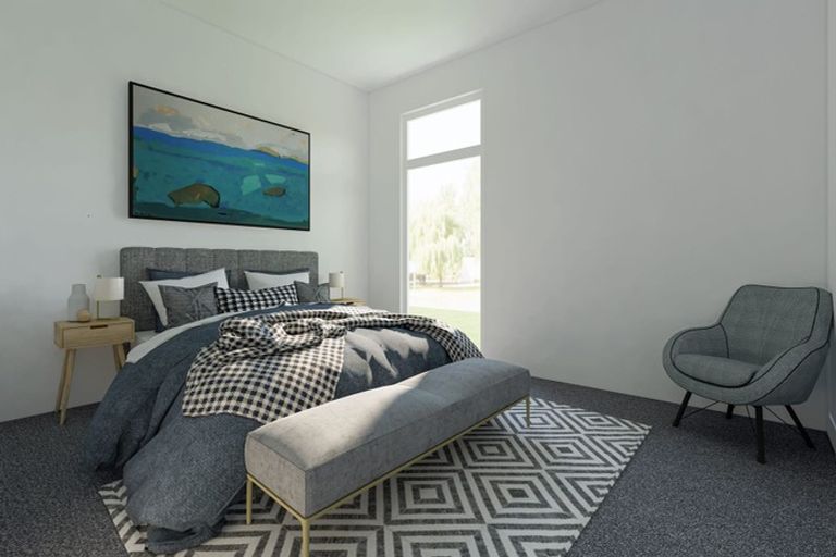 Photo of property in 2/206 Geraldine Street, Edgeware, Christchurch, 8013