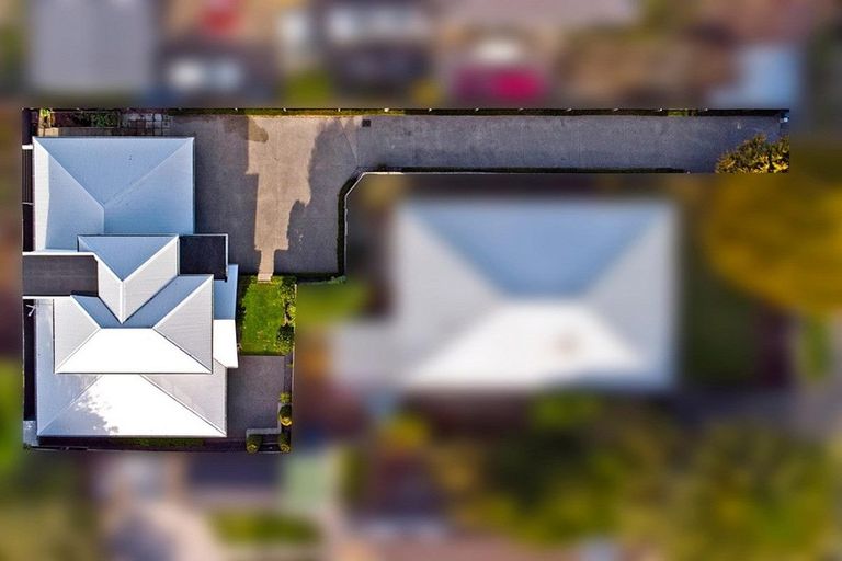 Photo of property in 356a Lyttelton Street, Spreydon, Christchurch, 8024