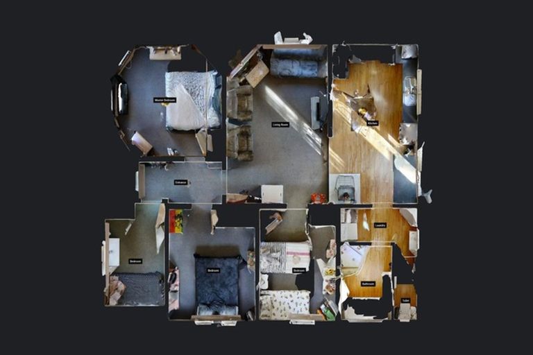 Photo of property in 107 Lincoln Road, Masterton, 5810