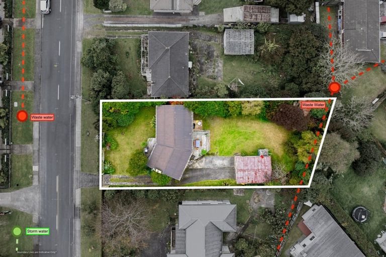 Photo of property in 43 Wharf Road, Te Atatu Peninsula, Auckland, 0610