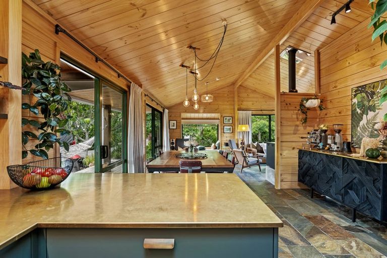 Photo of property in 241a Ararimu Valley Road, Helensville, Waimauku, 0882