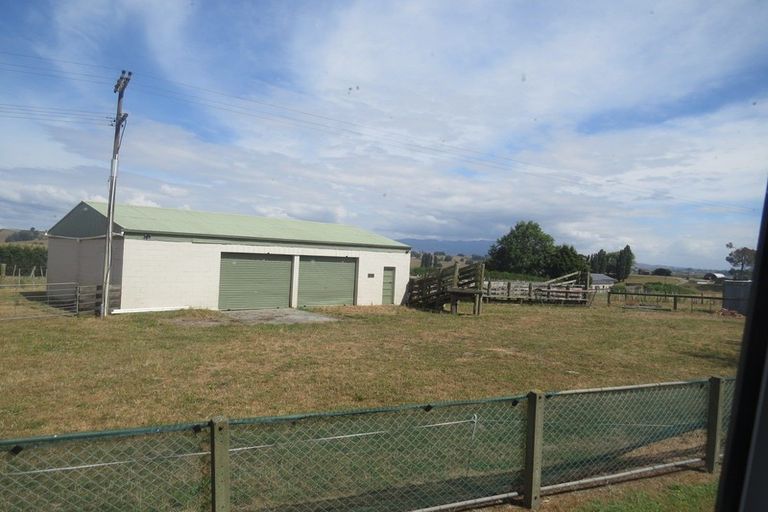 Photo of property in 52 Burr Road, Otorohanga, 3974