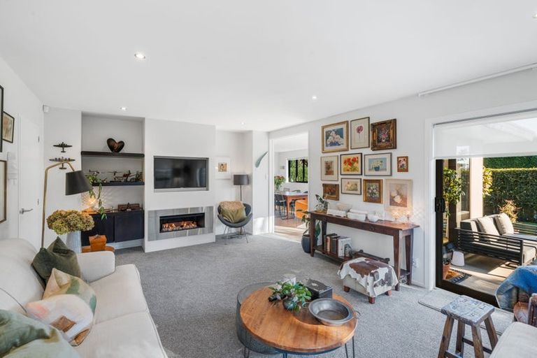 Photo of property in 83 Hawthornden Road, Avonhead, Christchurch, 8042