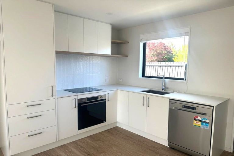 Photo of property in 1/66 Centennial Avenue, Riccarton, Christchurch, 8041