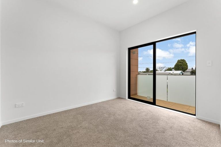 Photo of property in 17/108 Mahia Road, Manurewa, Auckland, 2102