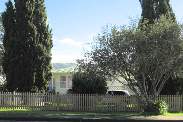 Photo of property in 63 Three Mile Bush Road, Te Kamo, Whangarei, 0112