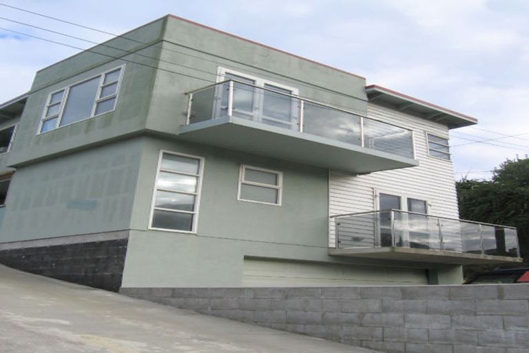 Photo of property in 91a Happy Valley Road, Owhiro Bay, Wellington, 6023