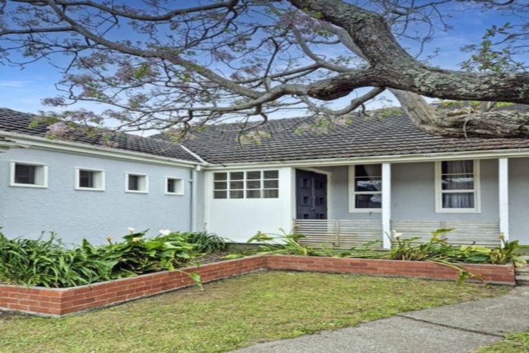 Photo of property in 14a Macky Street, Taita, Lower Hutt, 5011