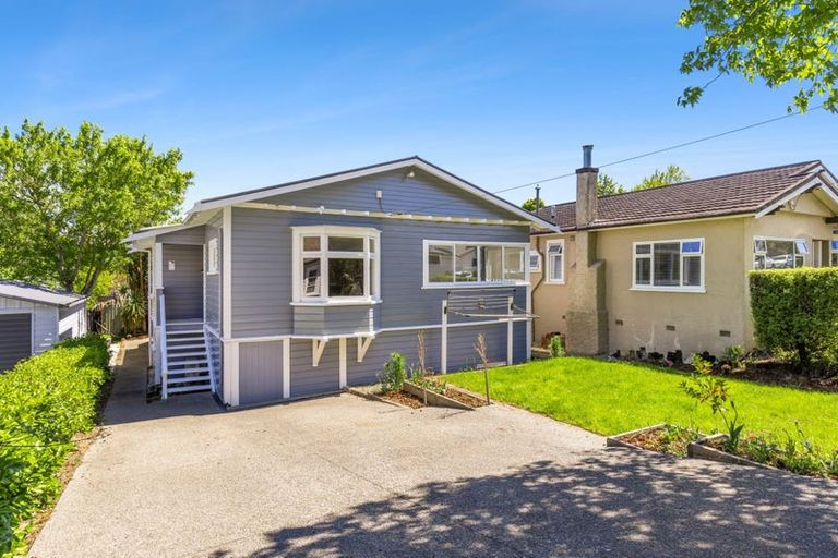 Photo of property in 112 Kawai Street, Nelson South, Nelson, 7010