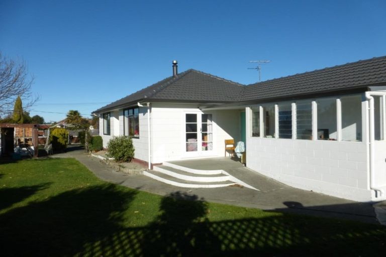Photo of property in 7 James Street, Allenton, Ashburton, 7700