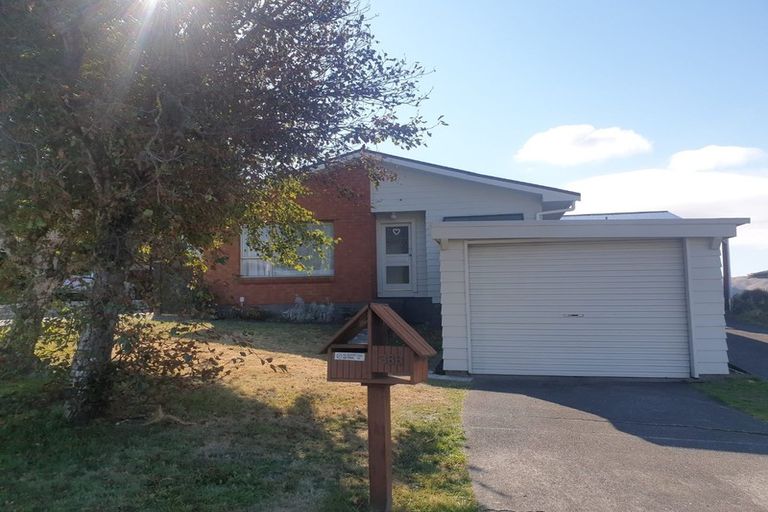 Photo of property in 38b Pope Street, Camborne, Porirua, 5026