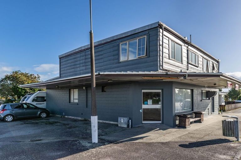 Photo of property in 139 Hampden Street, Hokitika, 7810