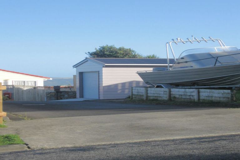 Photo of property in 23c Rothwell Street, Titahi Bay, Porirua, 5022