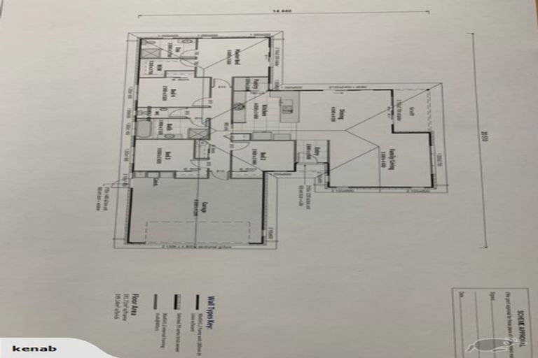 Photo of property in 1 Evan Tasman Lane, Waiuku, 2123
