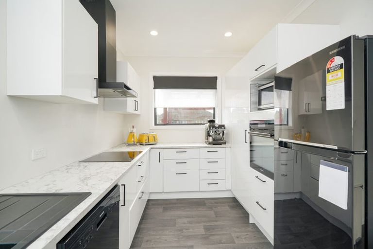 Photo of property in 452 Tweed Street, Georgetown, Invercargill, 9812