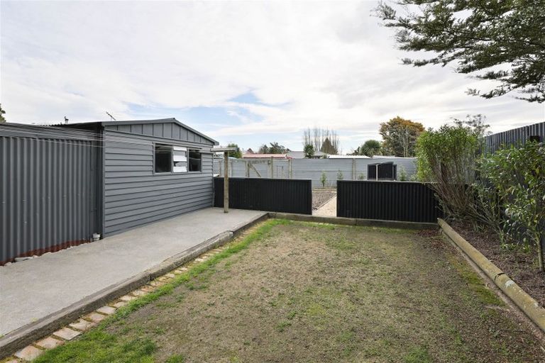 Photo of property in 67 Normanby Street, Rakaia, 7710