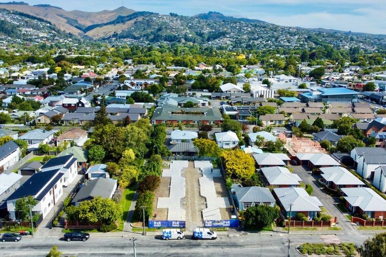 Photo of property in 24 Southey Street, Sydenham, Christchurch, 8023