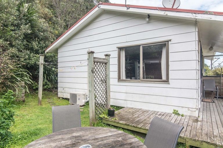 Photo of property in 407 Ohiro Road, Brooklyn, Wellington, 6021