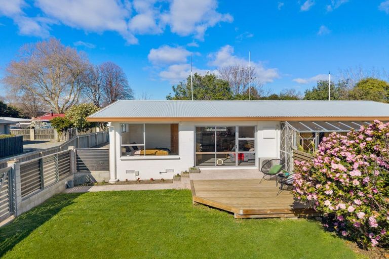 Photo of property in 2/29 Ward Street, Springlands, Blenheim, 7201