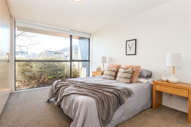 Photo of property in 11/399 Manchester Street, Christchurch Central, Christchurch, 8013