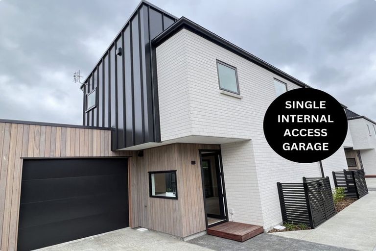 Photo of property in 88 Holly Road, St Albans, Christchurch, 8014