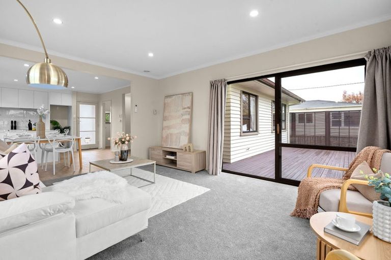 Photo of property in 66 Southsea Crescent, Silverdale, Hamilton, 3216
