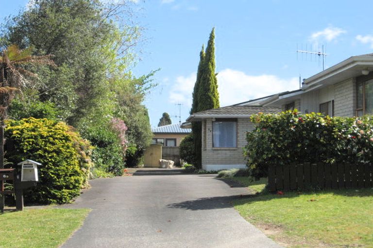 Photo of property in 6 Rimu Street, Taupo, 3330