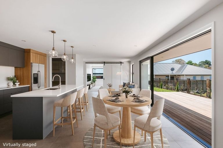 Photo of property in 4 Kingson Court, Omokoroa, 3114