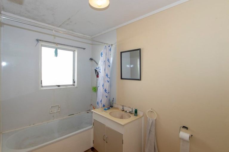 Photo of property in 3/3 Lanark Crescent, Tamatea, Napier, 4112