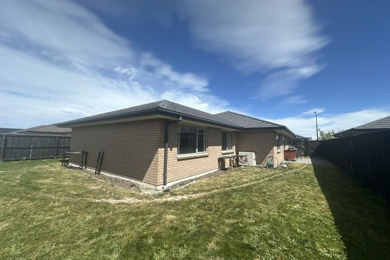 Photo of property in 69 Lydiard Drive, Rolleston, 7615