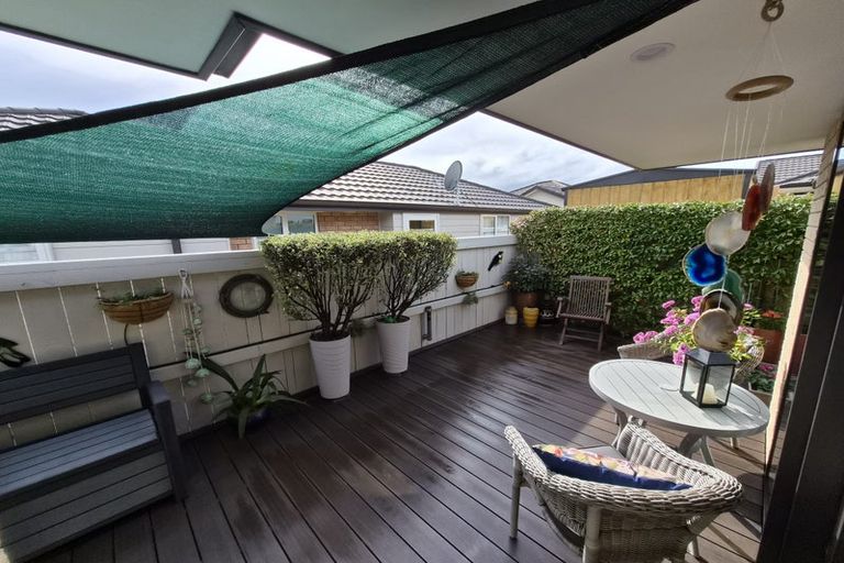 Photo of property in 5 Black Rock Way, Paeroa, 3600