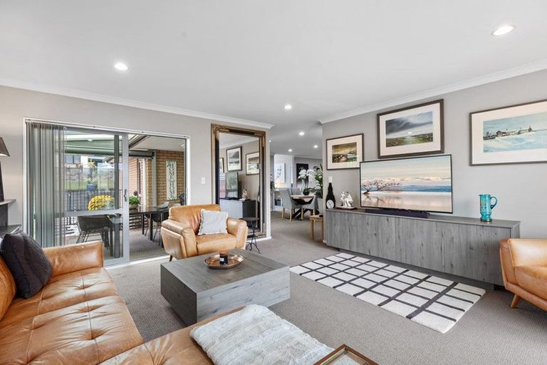 Photo of property in 5 Te Otinga Place, Pyes Pa, Tauranga, 3112