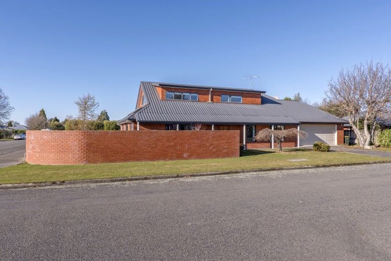 Photo of property in 23 Chapman Street, Methven, 7730