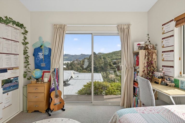 Photo of property in 39 Park Terrace, Corsair Bay, Lyttelton, 8082