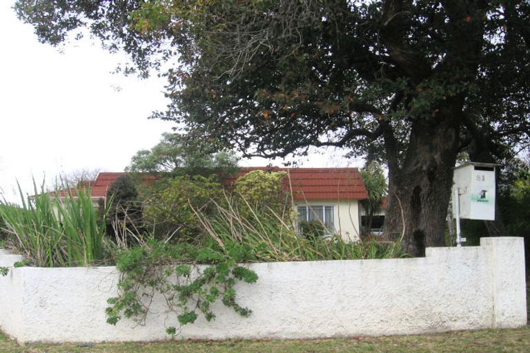 Photo of property in 81 Avondale Road, Taradale, Napier, 4112