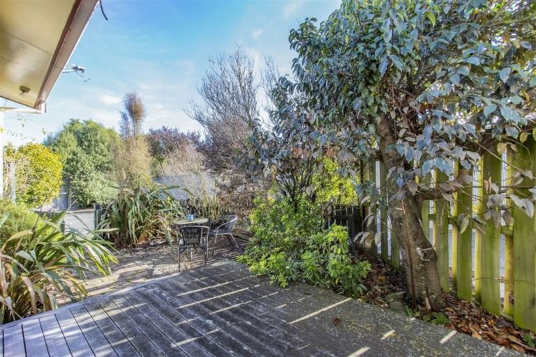 Photo of property in 54a Good Street, Rangiora, 7400