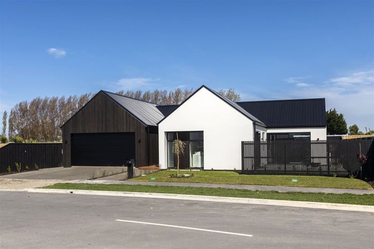 Photo of property in 57 Redbrook Road, Casebrook, Christchurch, 8051