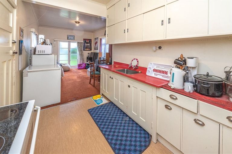 Photo of property in 15 Mahoney Street, Whanganui East, Whanganui, 4500