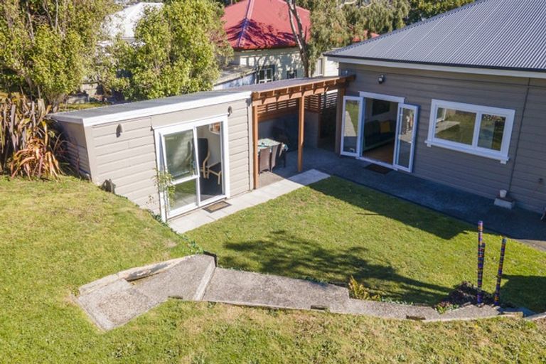 Photo of property in 8 Arthur Carman Street, Johnsonville, Wellington, 6037