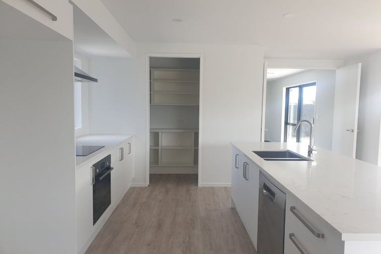 Photo of property in 8 Selfe Crescent, Burwood, Christchurch, 8083