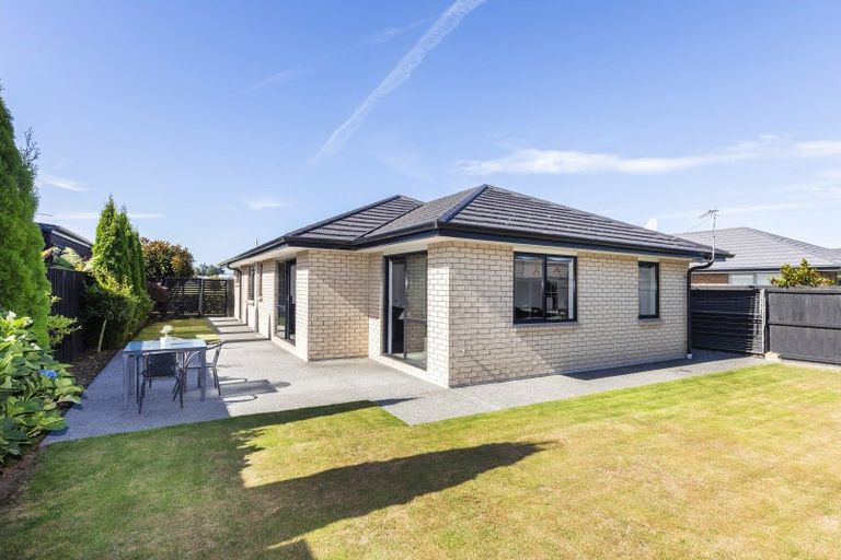 Photo of property in 59 Richmond Avenue, Halswell, Christchurch, 8025